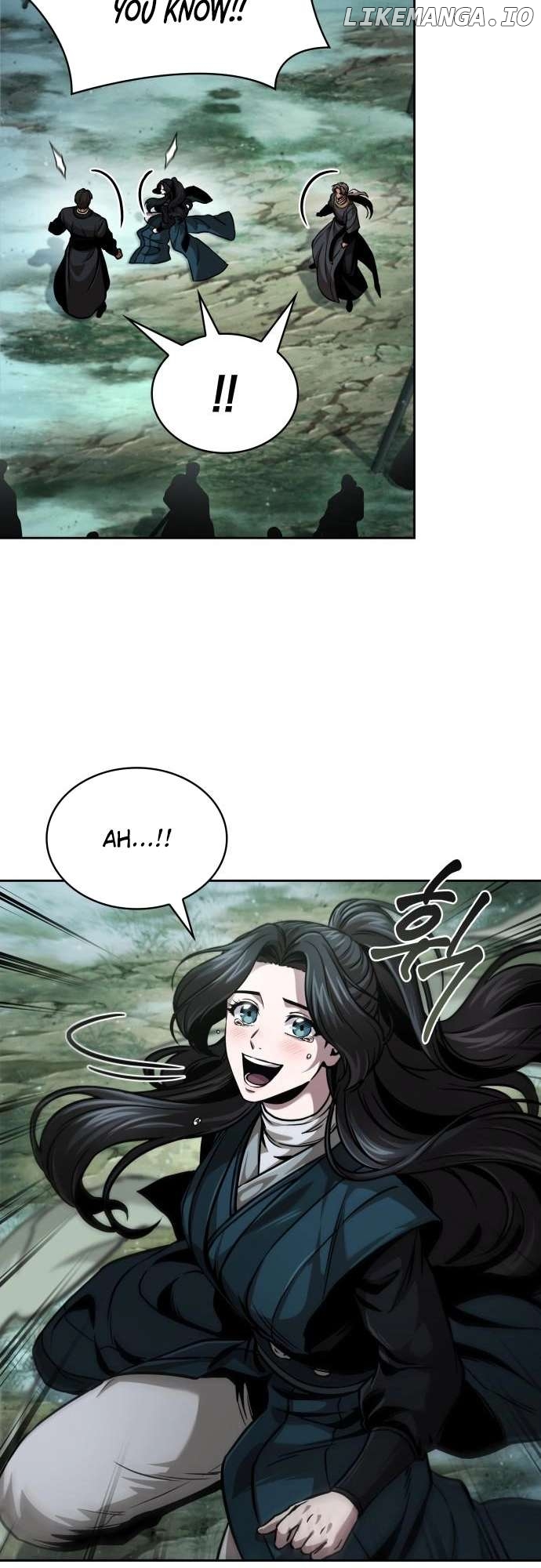 Nano Machine Chapter 254 image 27